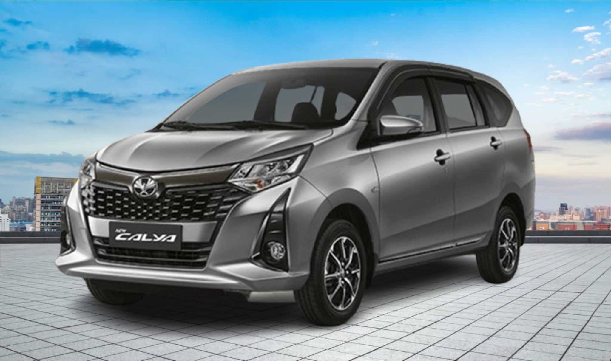 Rental mobil memberikan kebebasan menentukan arah perjalanan dengan nyaman dan fleksibel.
