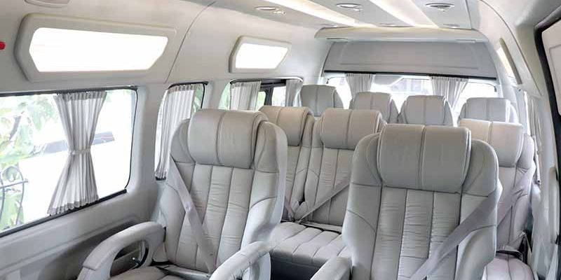 Rental mobil profesional untuk mendukung mobilitas tinggi dan aktivitas modern.