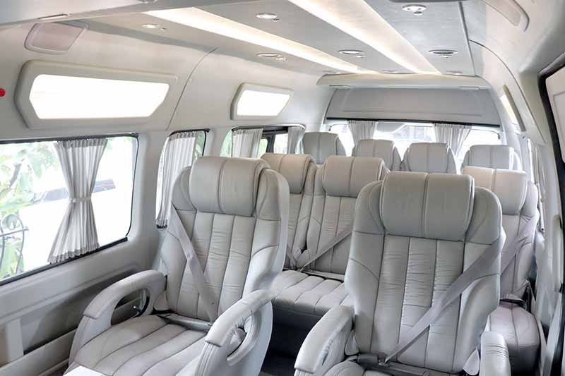 Rental mobil profesional untuk mendukung mobilitas tinggi dan aktivitas modern.