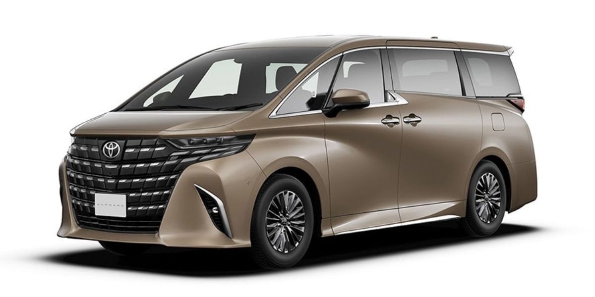 Rental mobil modern untuk optimalisasi perjalanan yang efisien dan nyaman.