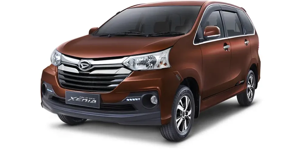 Rental mobil sebagai solusi perjalanan cerdas yang fleksibel, nyaman, dan efisien.