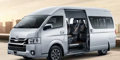 Rental mobil adaptif sebagai solusi transportasi fleksibel untuk kebutuhan perjalanan modern.