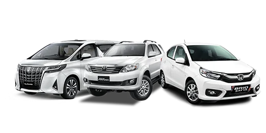 Rental mobil sebagai solusi praktis untuk menangani perjalanan kompleks dengan nyaman dan fleksibel.