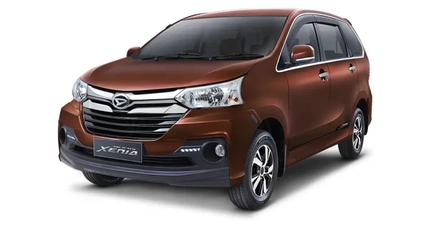 Rental mobil sebagai opsi transportasi modern yang fleksibel dan nyaman.