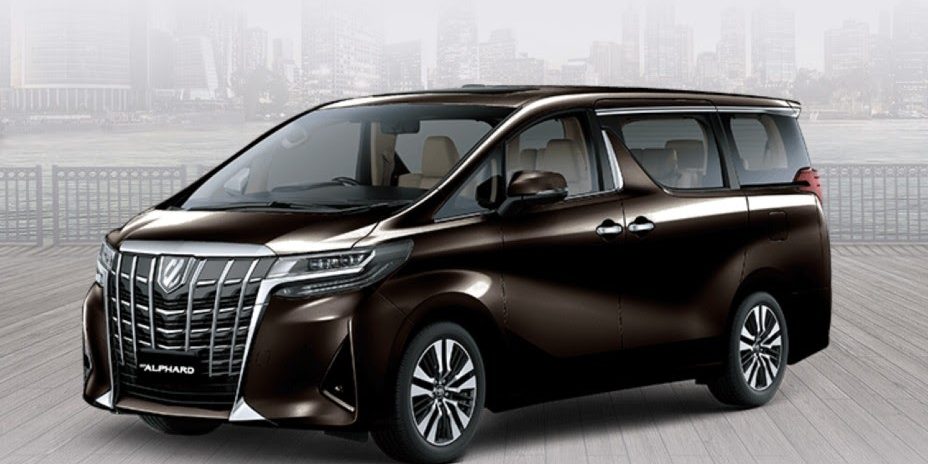Iwan Rental Mobil, Rental Mobil Profesional untuk Anda.